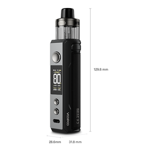 Uwell Caliburn Explorer Pod Kit_1